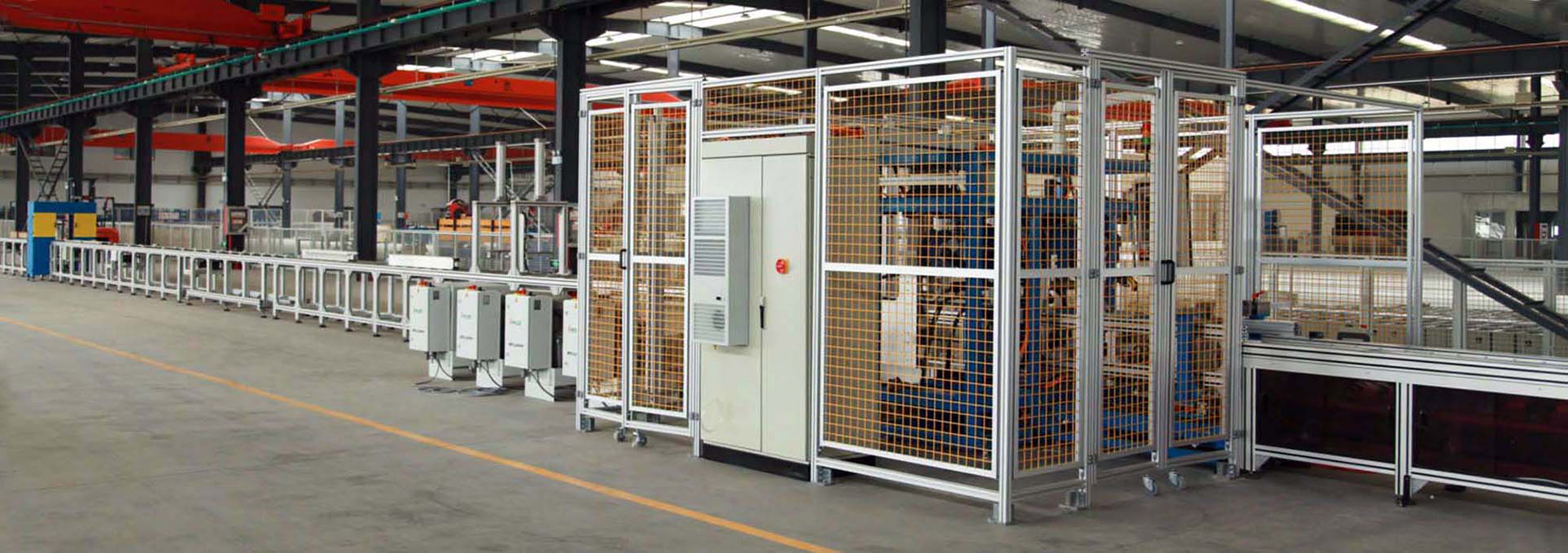 BICC-MM 母線(xiàn)槽