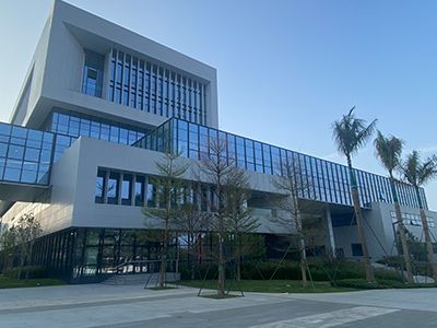 大灣區(qū)大學8號樓