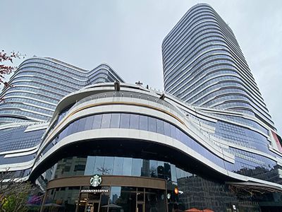 星寰廣場(chǎng)