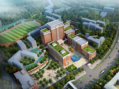 中山火炬職業(yè)技術(shù)學(xué)院