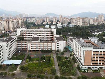 中山市現(xiàn)代職業(yè)技術(shù)學(xué)校